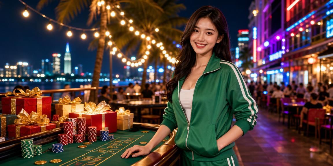 Ưu đãi hoàn tiền mùa hè tại bãi biển TP.HCM với 14f