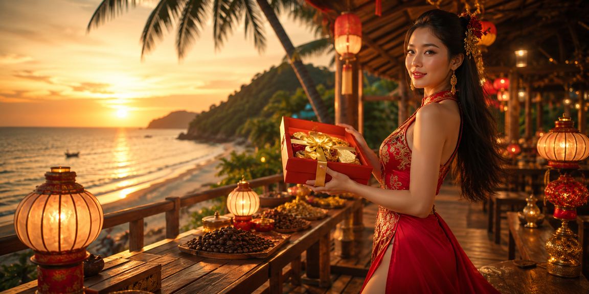 Thành viên VIP thưởng thức ưu đãi tại Phú Quốc cùng 14f