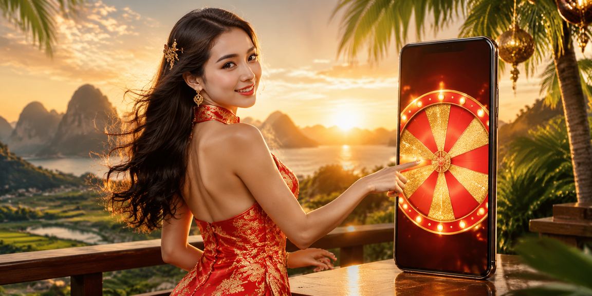 Không khí casino và cá cược sôi động với bàn chơi tại Việt Nam